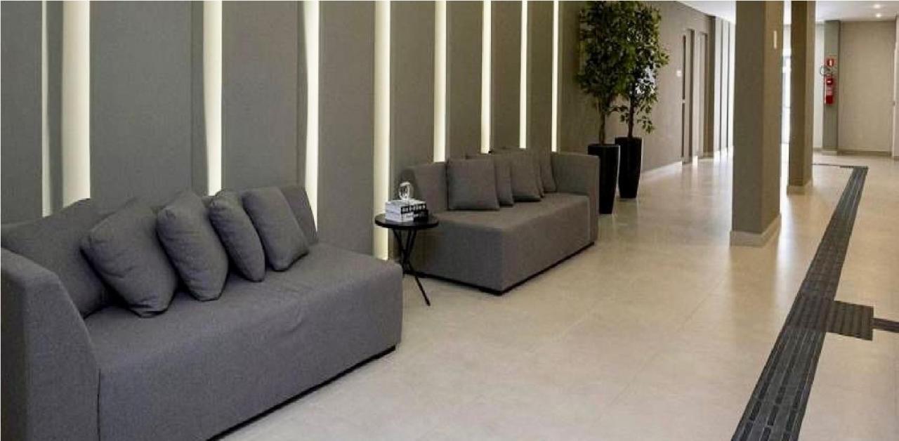 Admiravel Apartamento Em Frente Ao Metro Bras ! Ap 56 A Torre 2 - Rua Coronel Mursa, 56 - Bras Сан-Пауло Экстерьер фото