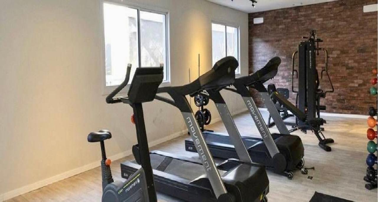 Admiravel Apartamento Em Frente Ao Metro Bras ! Ap 56 A Torre 2 - Rua Coronel Mursa, 56 - Bras Сан-Пауло Экстерьер фото